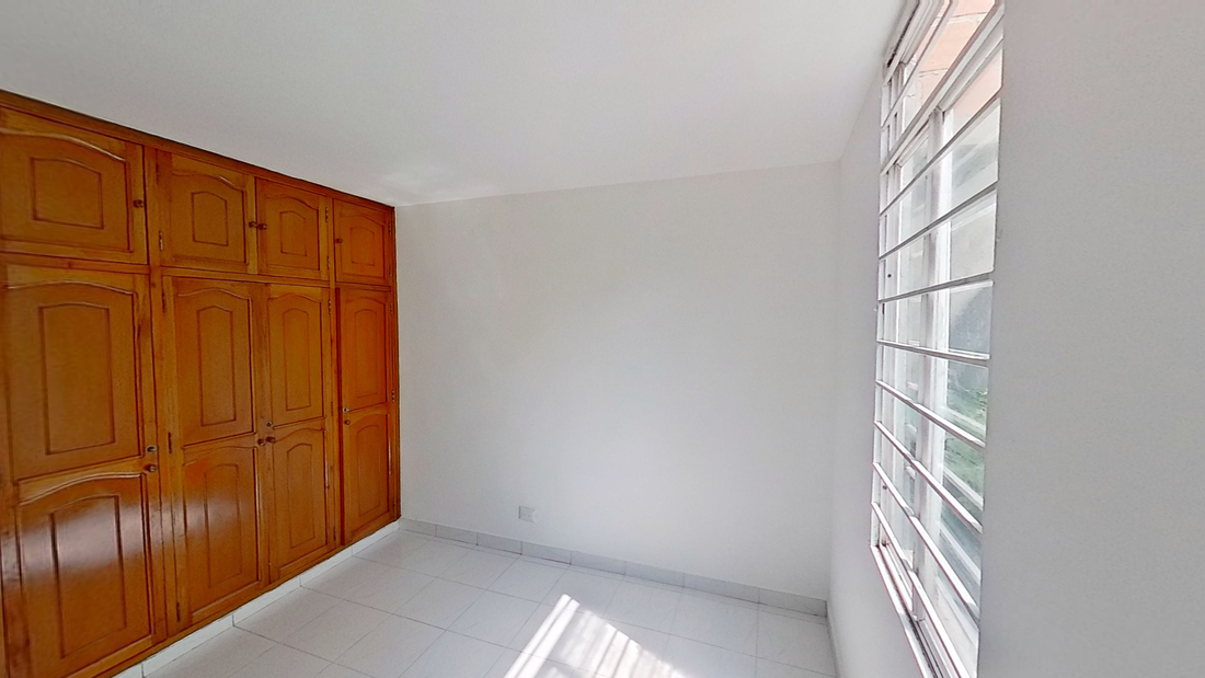 Apartamento en Venta en el Conjunto Flores de San Juan