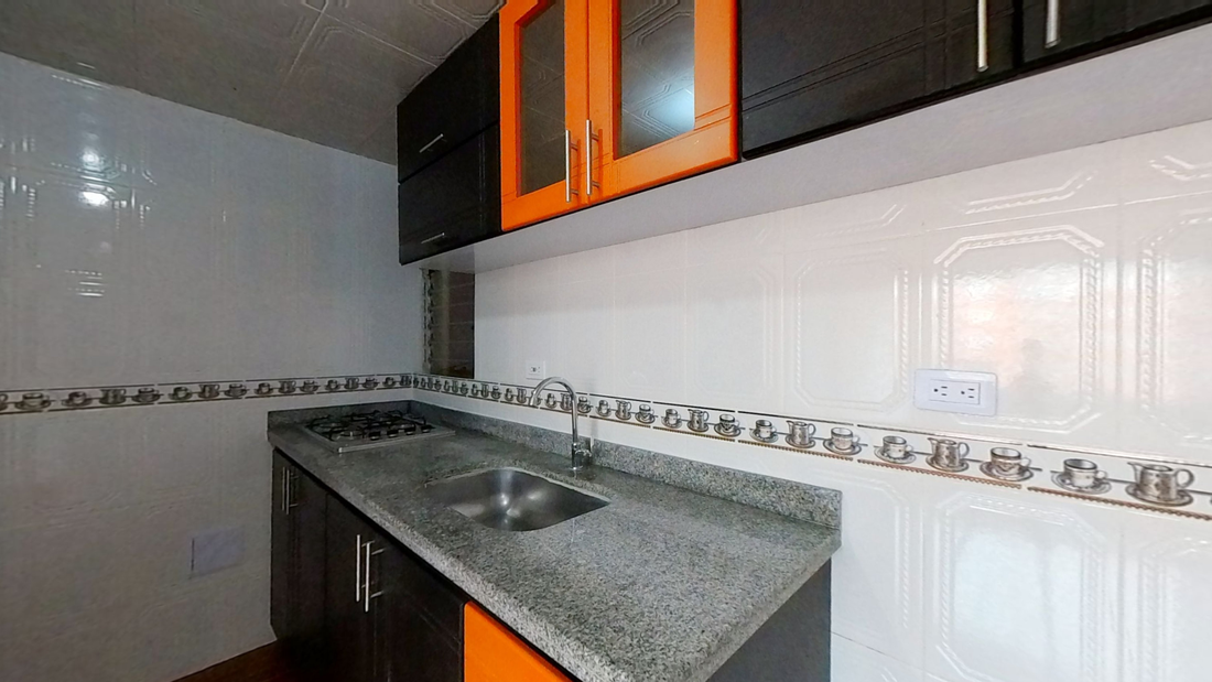 Apartamento en Venta en el Conjunto Frailejón 1