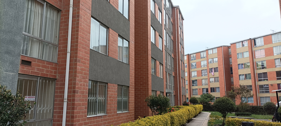 Apartamento en Venta en el Conjunto Reserva de Tierra Blanca 1