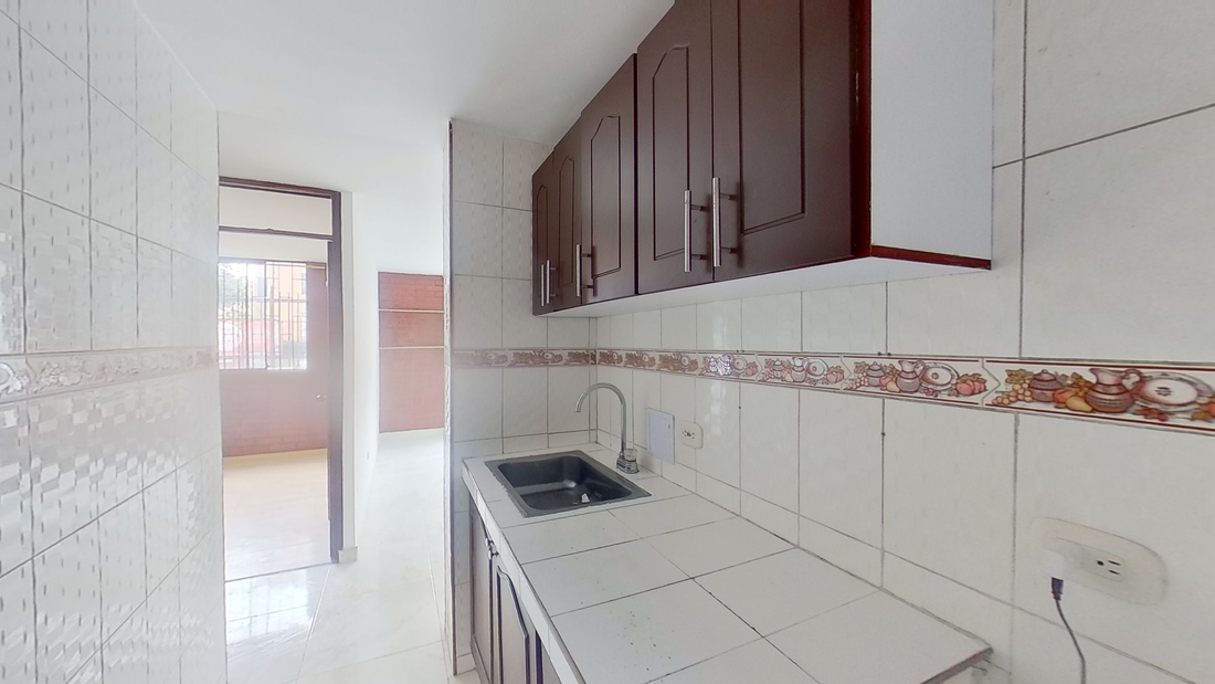 Apartamento en Venta en el Conjunto Primavera