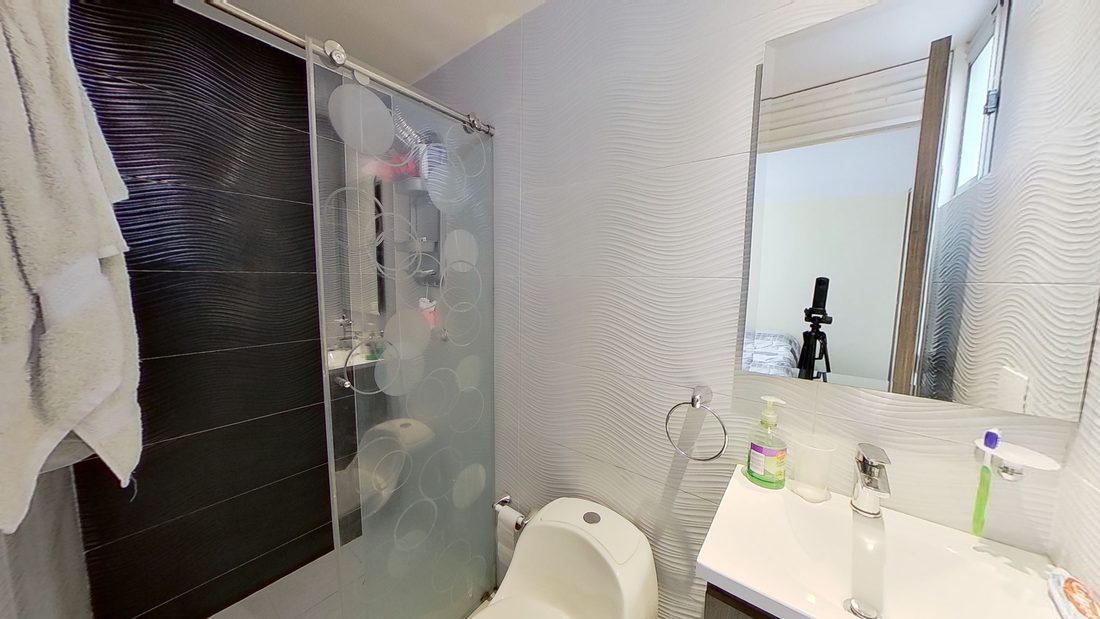 Apartamento en Venta en el Conjunto Parque Central Tintal Etapa 2