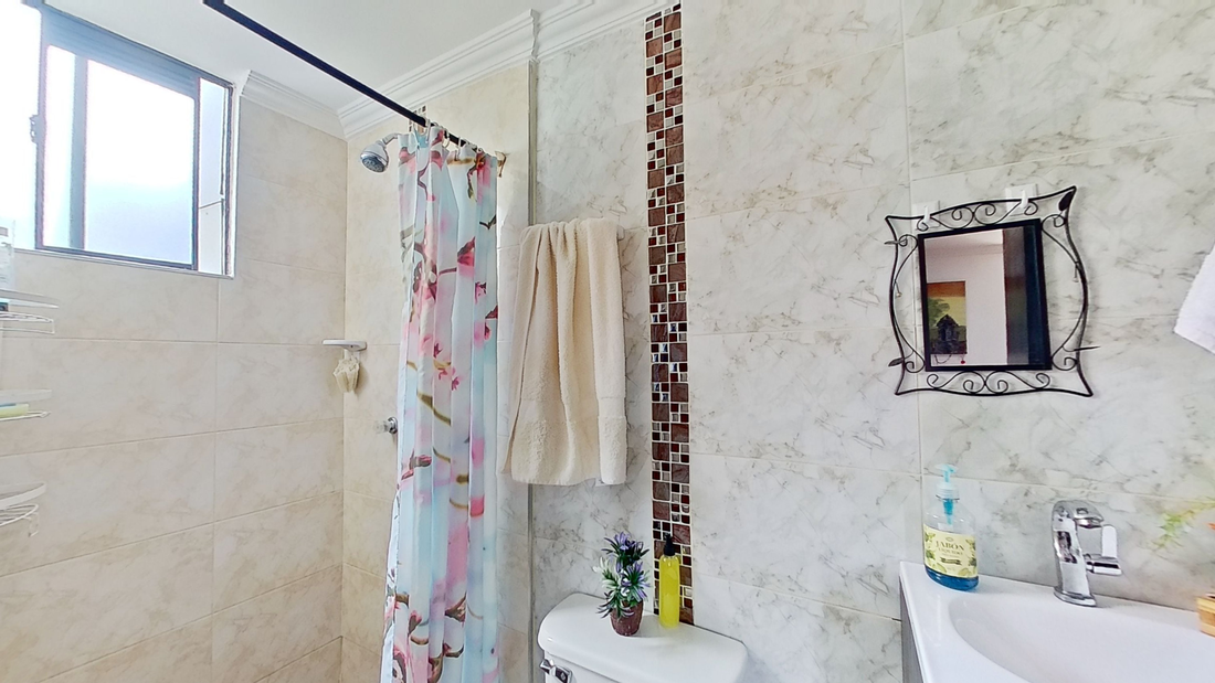 Apartamento en Venta en el Conjunto Pomarrosa