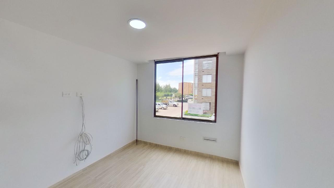 Apartamento en Venta en el Conjunto Normandía del Parque