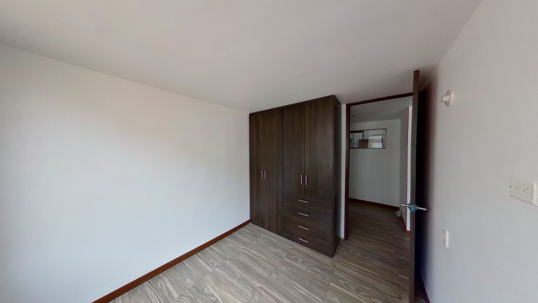 Apartamento en Venta en el Conjunto Normandia del Parque