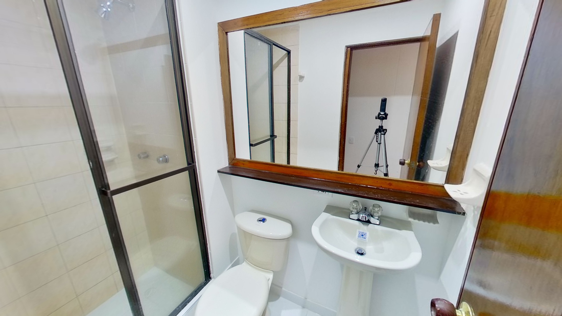 Apartamento en Venta en el Conjunto Aticos Colina Norte 3
