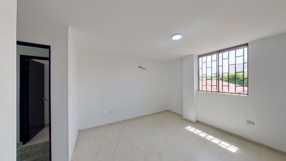 Apartamento en Venta en el Conjunto Edificio sirius
