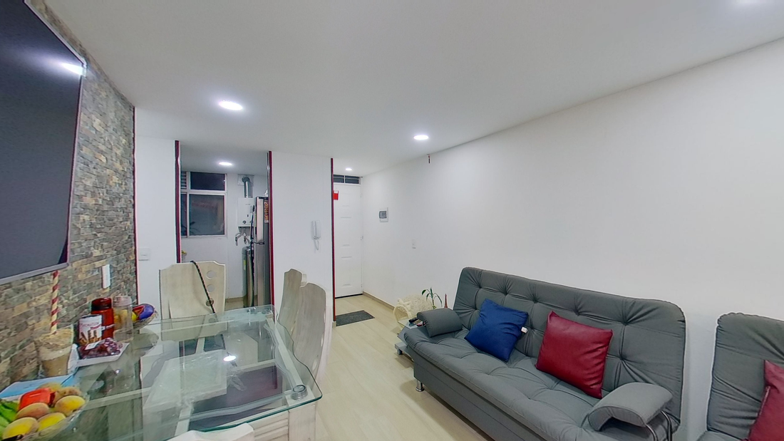 Apartamento en Venta en el Conjunto Gerona del Cipres