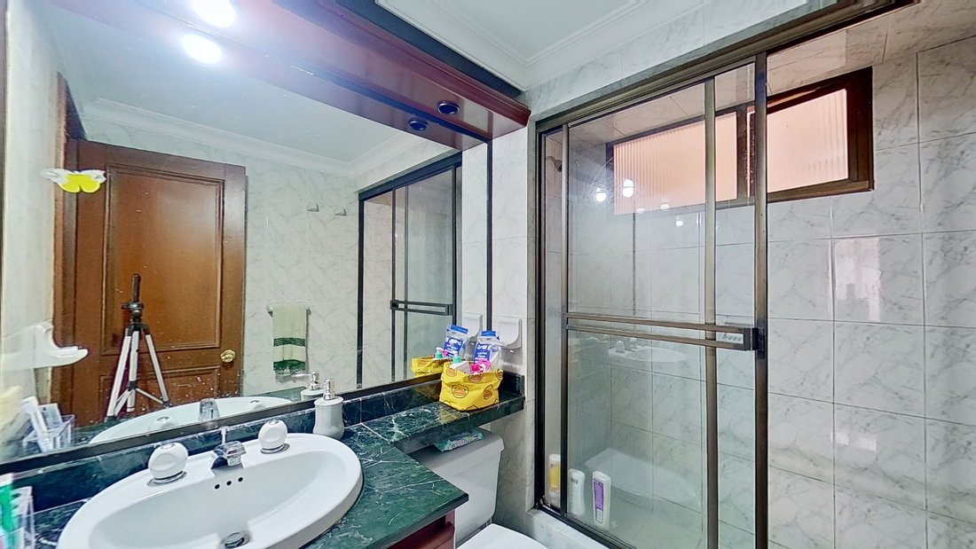 Apartamento en Venta en el Conjunto Romani 2