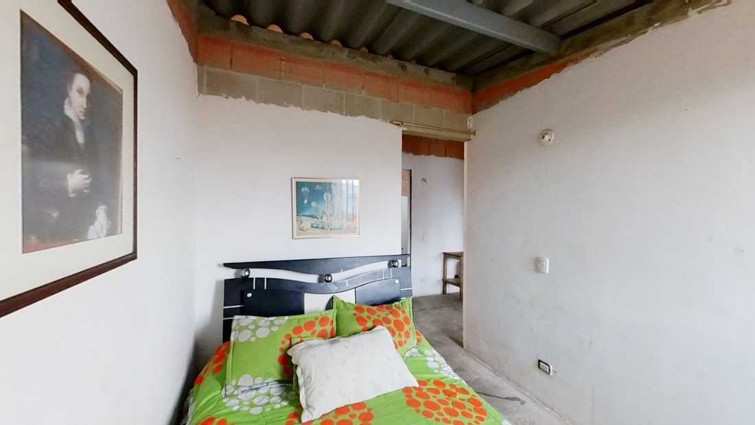 Apartamento en Venta en el Conjunto Las Margaritas 1