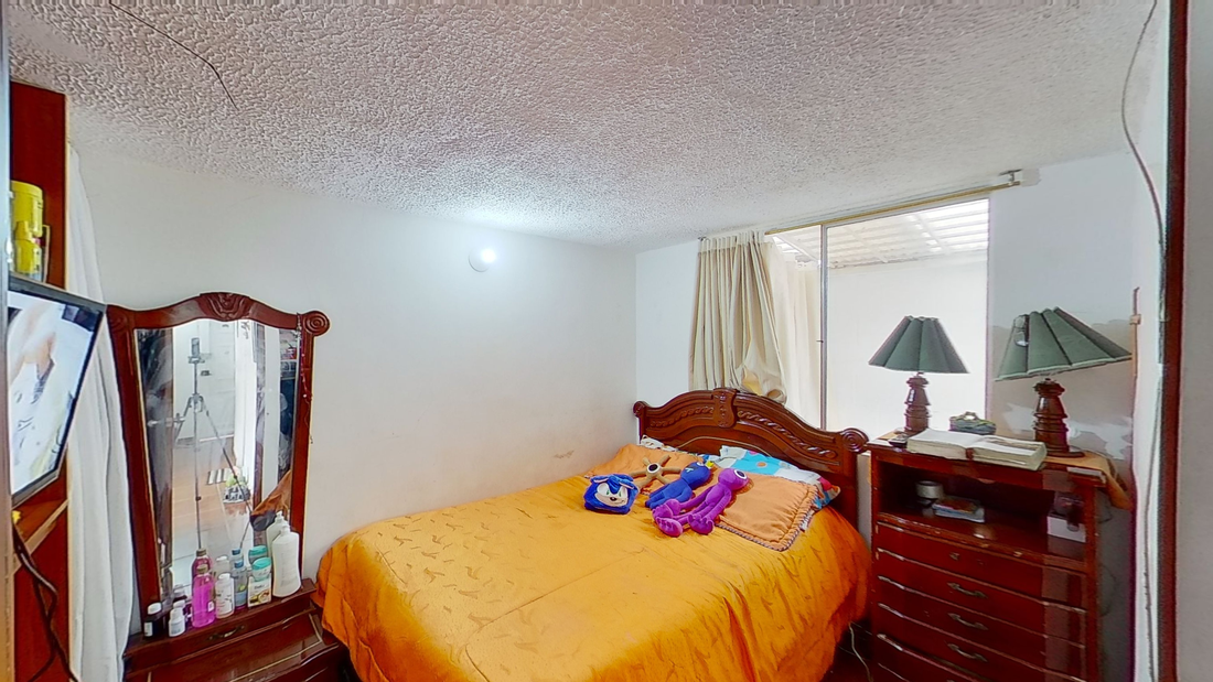 Apartamento en Venta en el Conjunto Orquídea