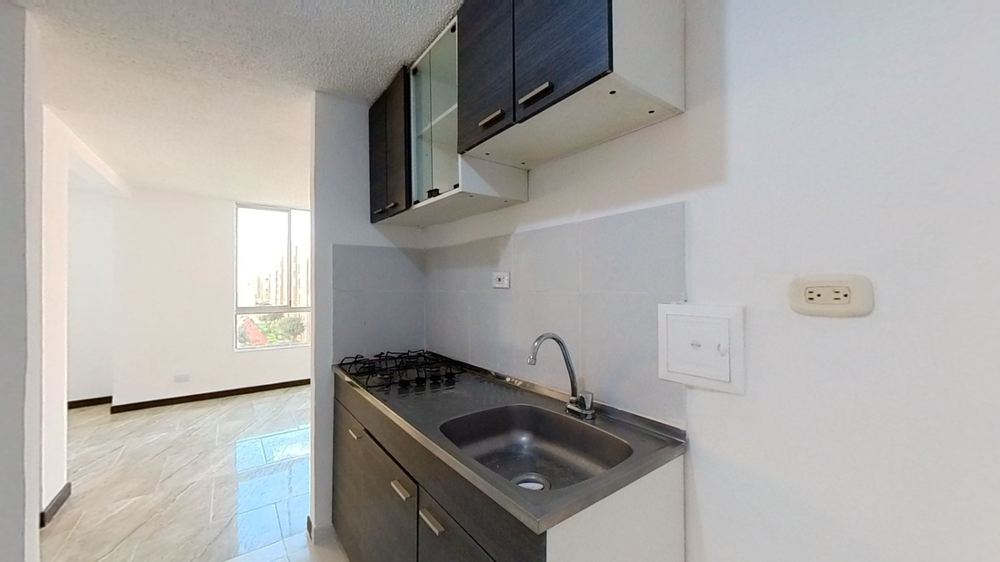 Apartamento en Venta en el Conjunto Sauce 3