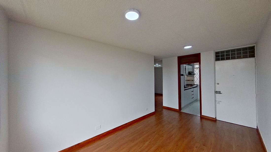 Apartamento en Venta en el Conjunto San Andres Afidro P.H.