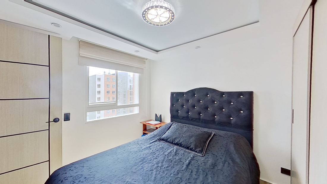 Apartamento en Venta en el Conjunto Parque Primaveral