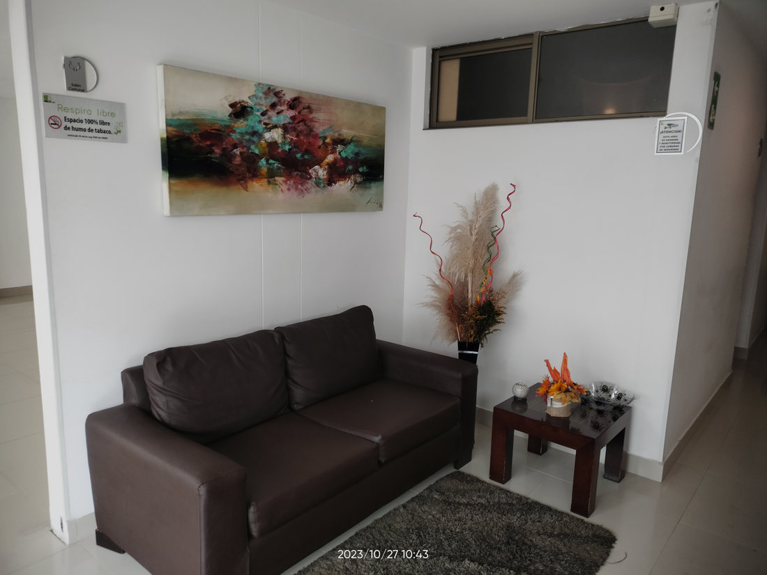 Apartamento en Venta en el Conjunto Milentto