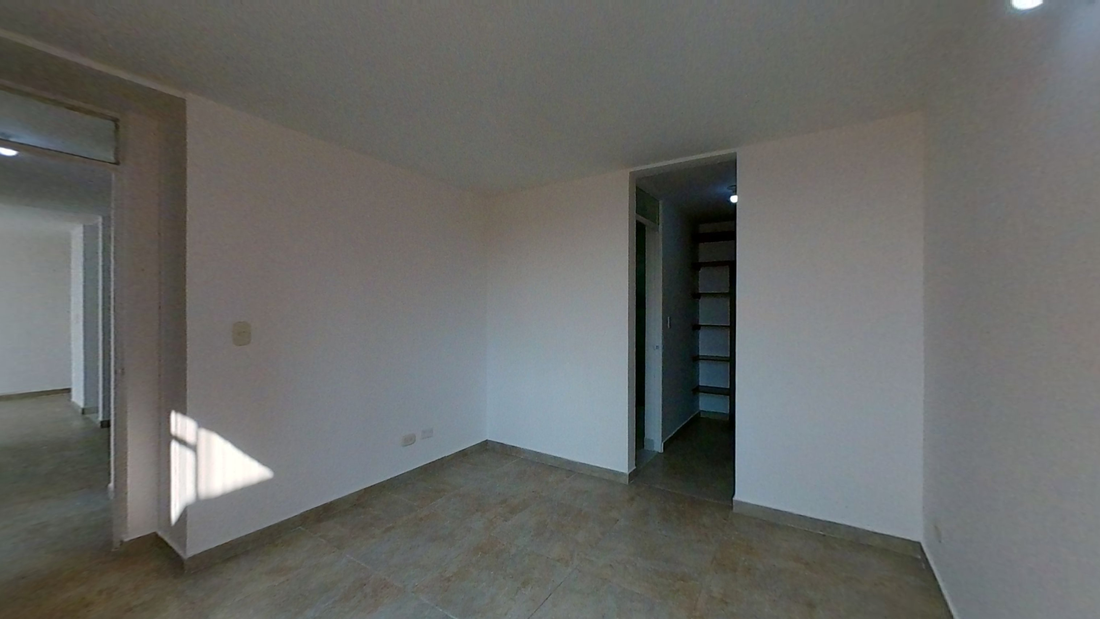 Apartamento en Venta en el Conjunto Terrazas de Castilla 4