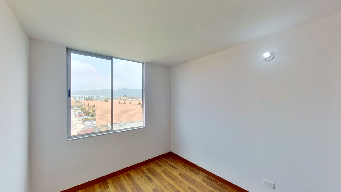 Apartamento en Venta en el Conjunto Las Huertas de Cajica