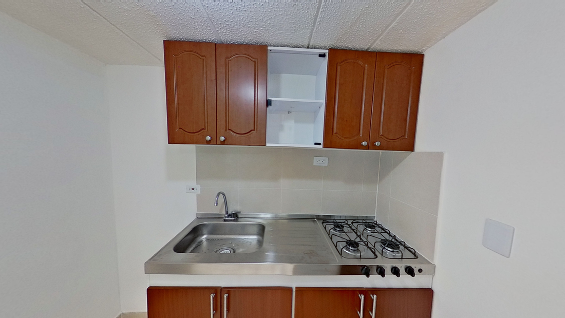 casa con conjunto cerrado en Venta en el Conjunto Recodo de Cedro Suba