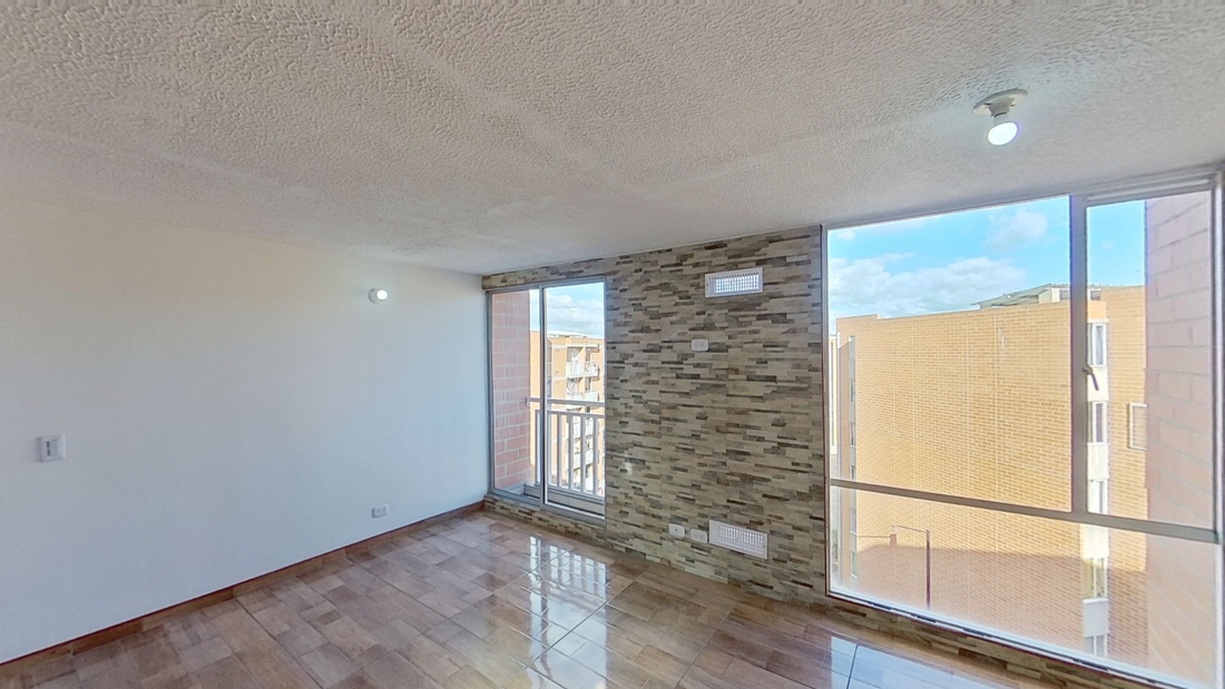 Apartamento en Venta en el Conjunto El Futuro 1