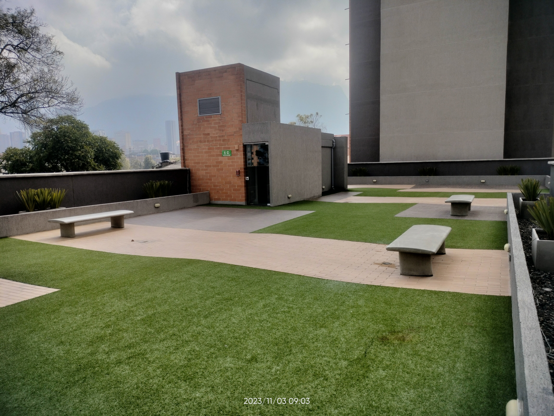 Apartamento en Venta en el Conjunto Centenari