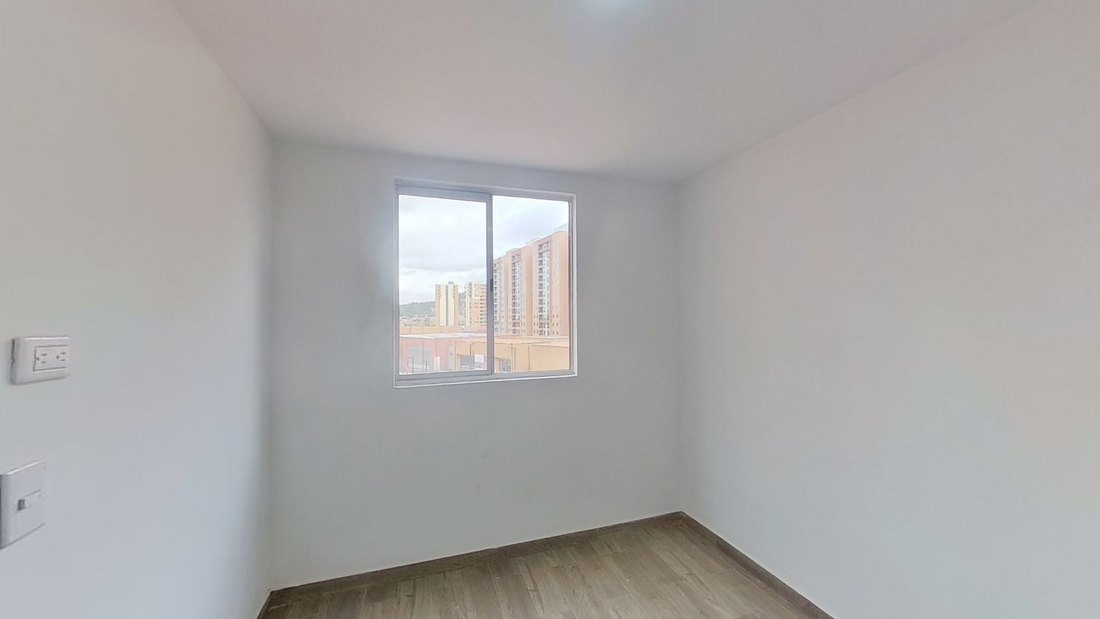Apartamento en Venta en el Conjunto Amatista