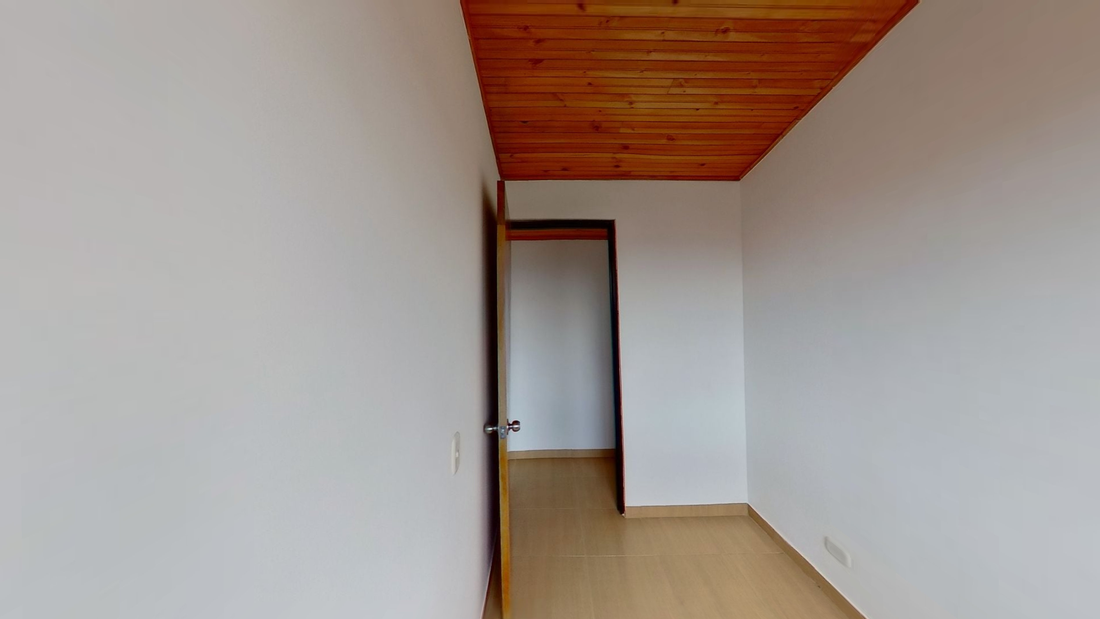 Apartamento en Venta en el Conjunto Parque Campestre 3