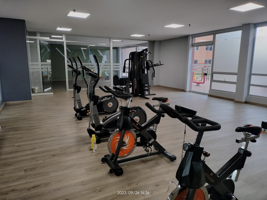 Apartamento en Venta en el Conjunto Amatista