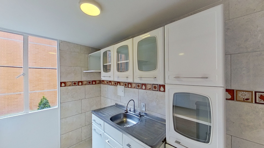 Apartamento en Venta en el Conjunto Okapi 1