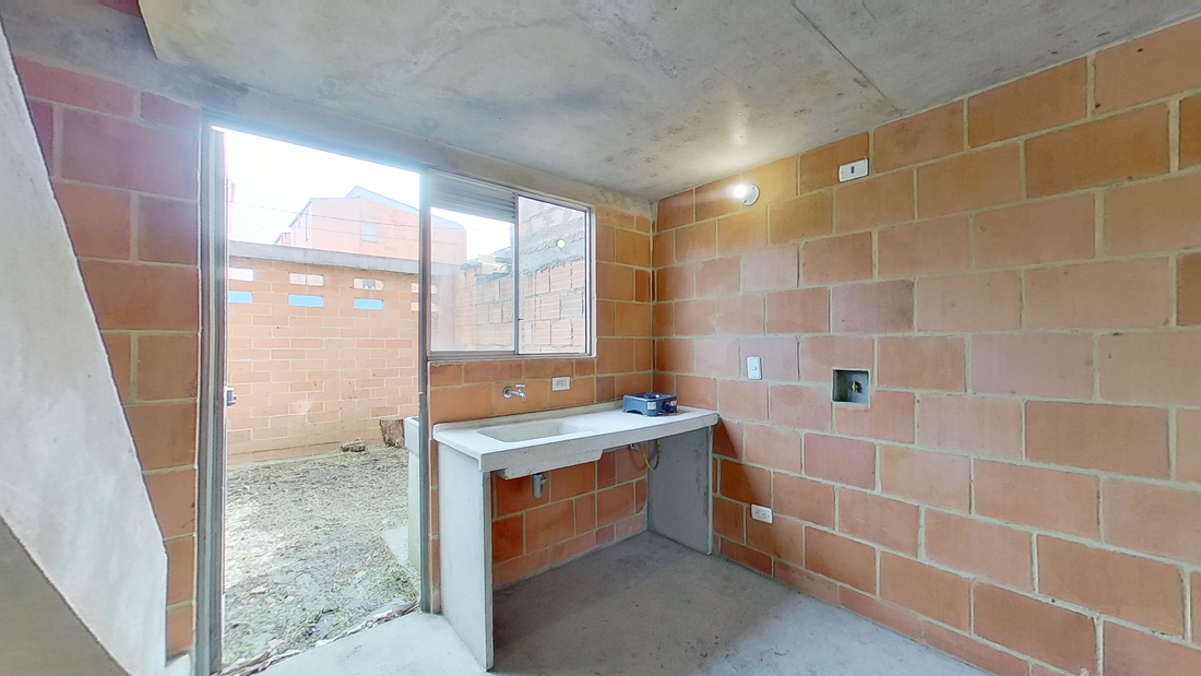 casa con conjunto cerrado en Venta en el Conjunto Quintas de la Sabana 2