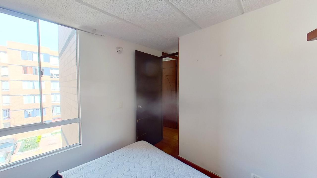 Apartamento en Venta en el Conjunto Violeta