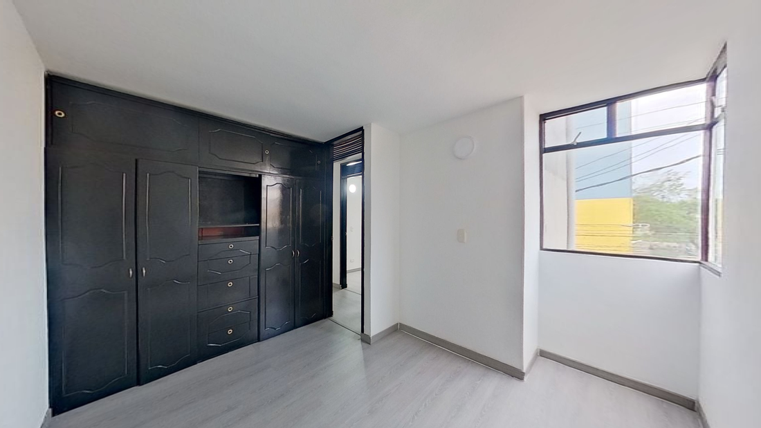 Apartamento en Venta en el Conjunto Senderos del Recreo 2