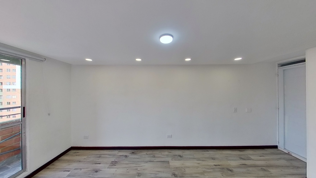 Apartamento en Venta en el Conjunto Murano La Prosperidad