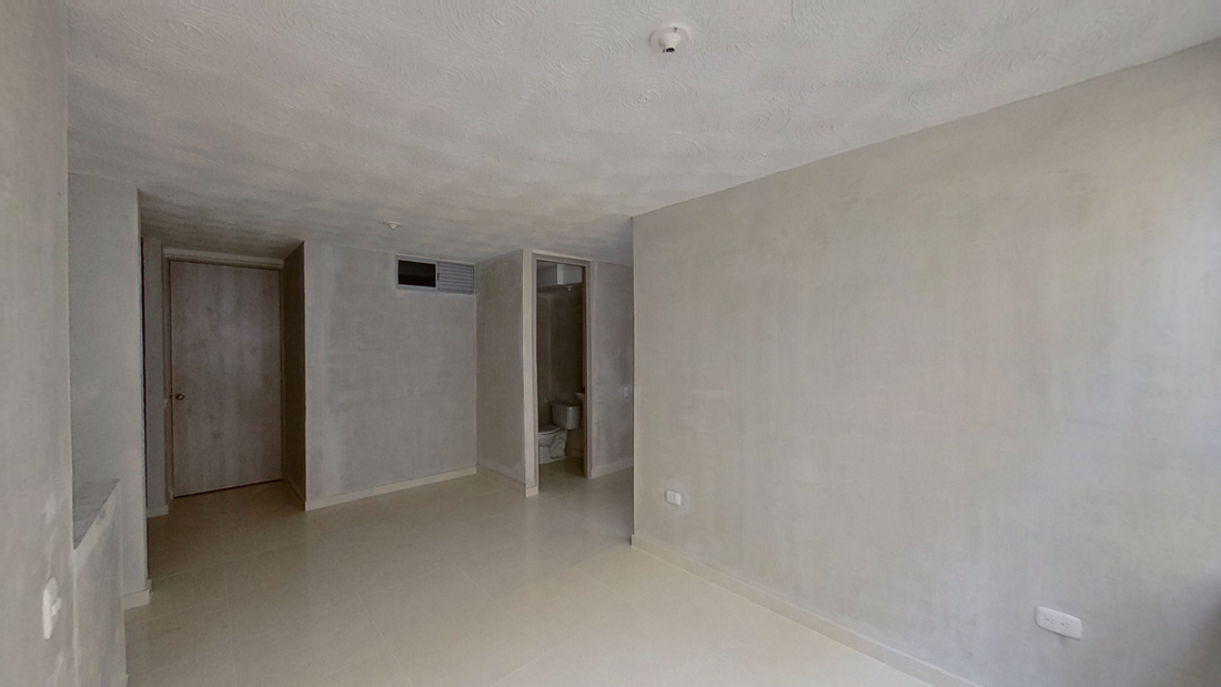 Apartamento en Venta en el Conjunto Coralina