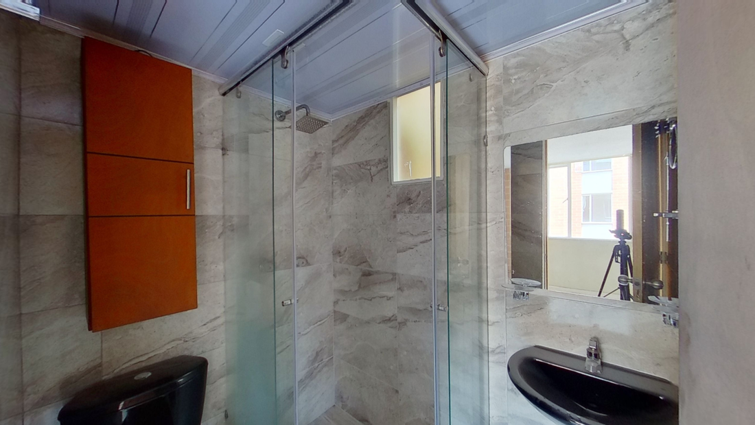 Apartamento en Venta en el Conjunto El Triunfo 4