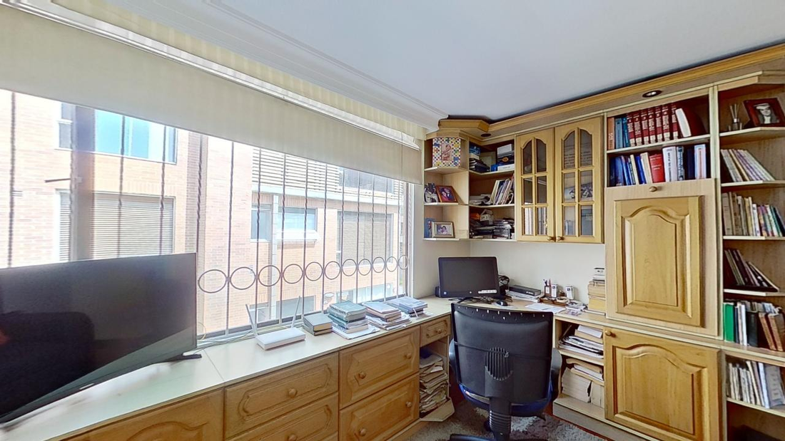 Apartamento en Venta en el Conjunto Arcos de Santa Bárbara