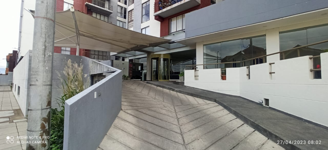 Apartamento en Venta en el Conjunto Conjunto Residencial MidTown