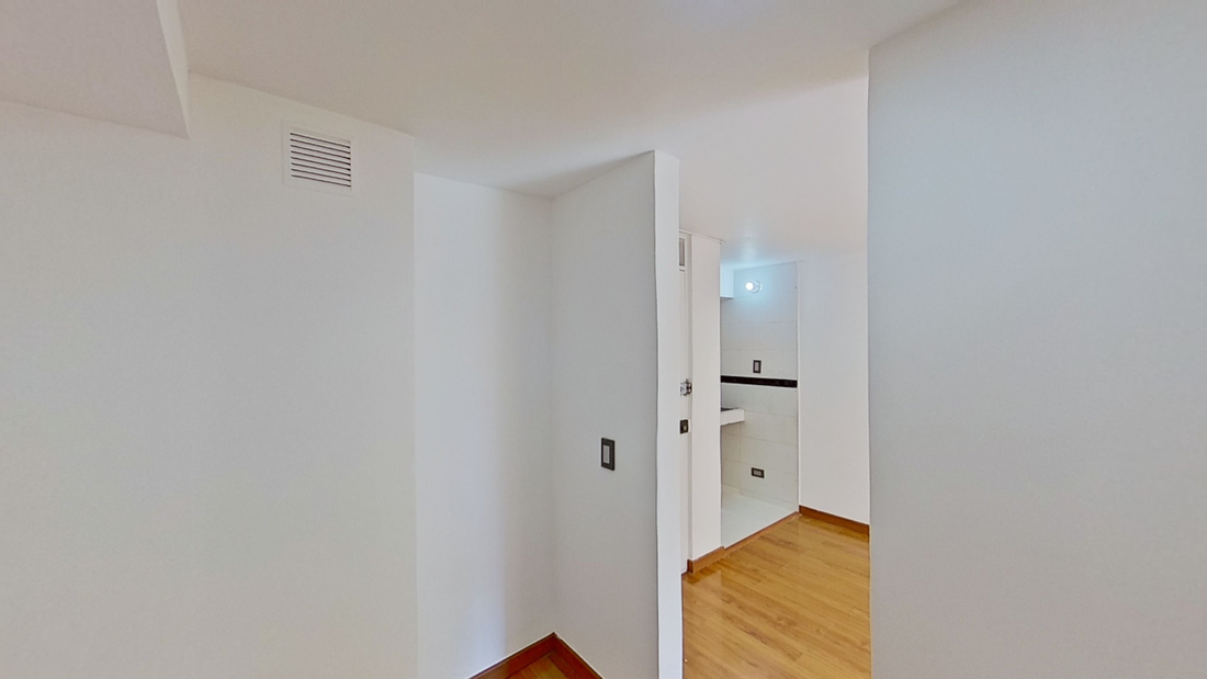 Apartamento en Venta en el Conjunto Okapi 1