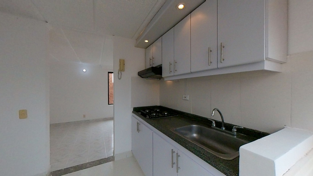 Apartamento en Venta en el Conjunto Los Alcaparros