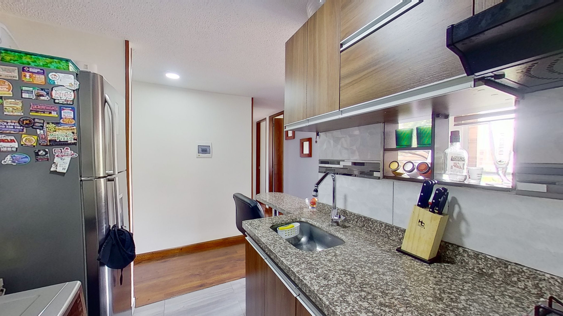 Apartamento en Venta en el Conjunto Avium
