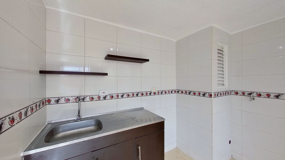 Apartamento en Venta en el Conjunto La Ilusion 2