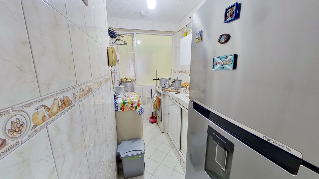 Apartamento en Venta en el Conjunto Edificio Riviera 2