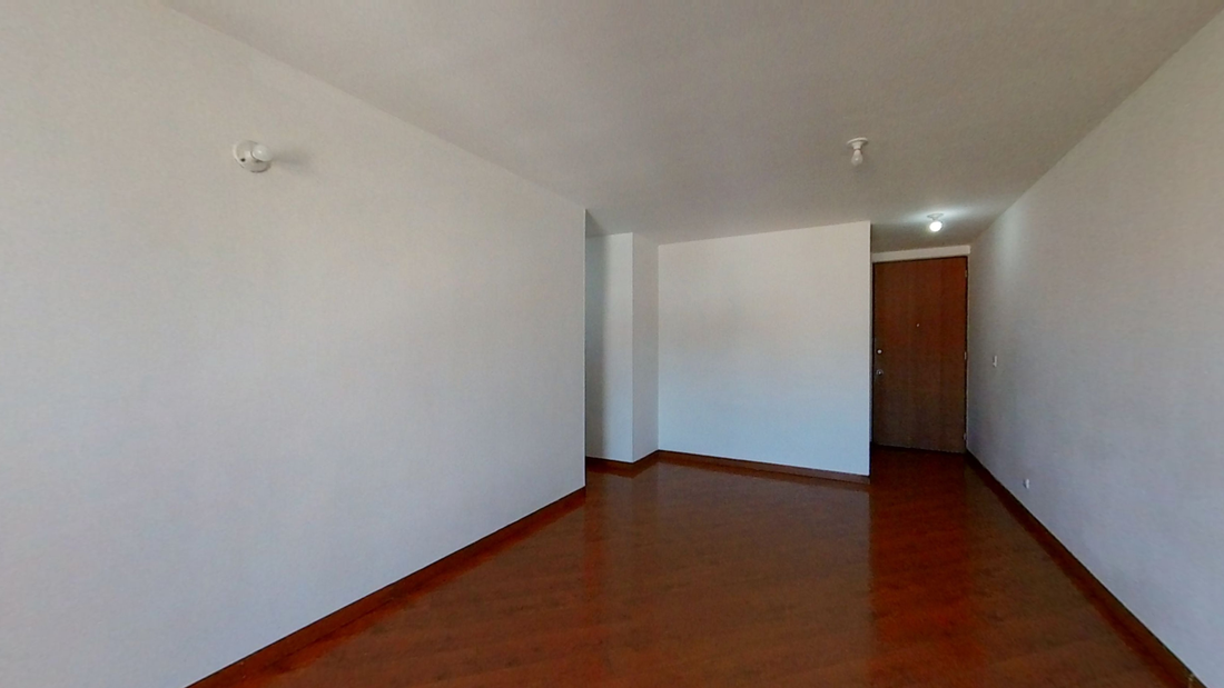 Apartamento en Venta en el Conjunto Colina Club Residencial