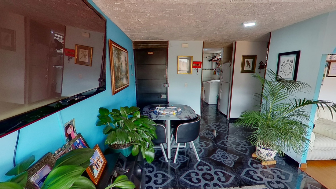 Apartamento en Venta en el Conjunto Parque Campestre Etapa 5