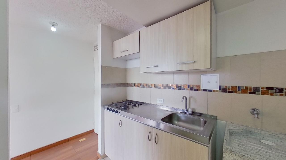 Apartamento en Venta en el Conjunto Parque Central Tintal 2