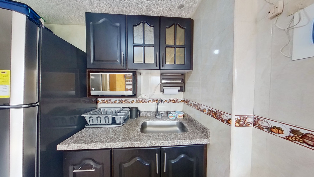 Apartamento en Venta en el Conjunto La Ilusión 1