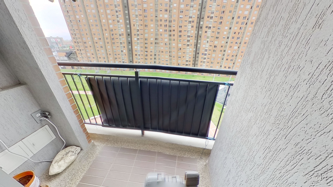 Apartamento en Venta en el Conjunto Castilla La Nueva 1