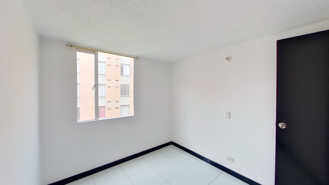 Apartamento en Venta en el Conjunto La Fortuna