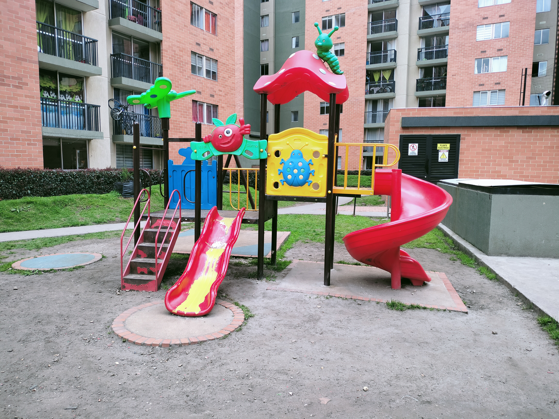 Apartamento en Venta en el Conjunto Fontana 2