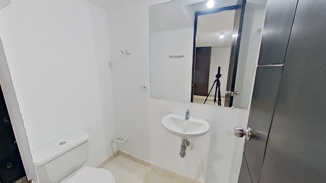 Apartamento en Venta en el Conjunto Caribe plaza