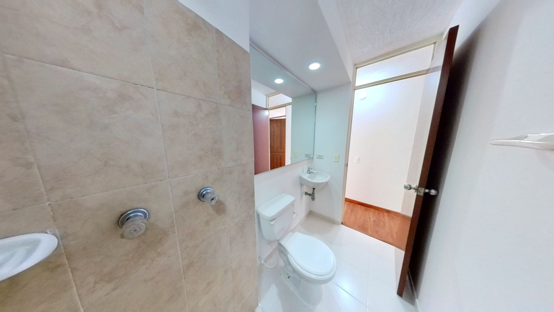 Apartamento en Venta en el Conjunto Malva