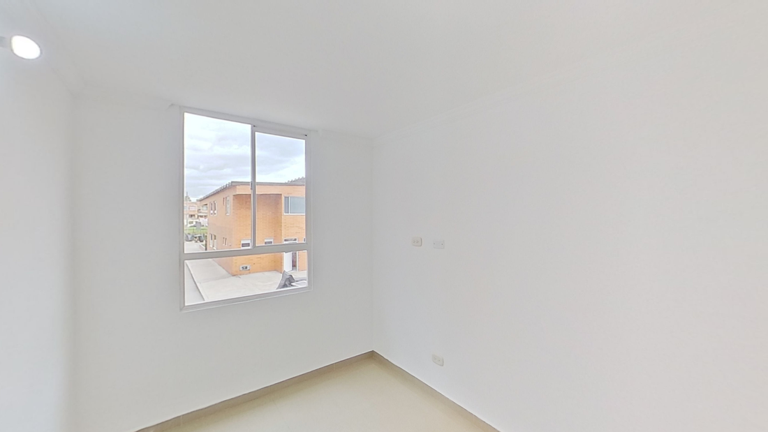 Apartamento en Venta en el Conjunto Parques de Engativa